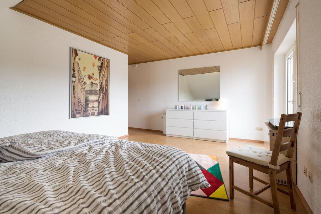 Leuchtenberg Zell an der Mosel Ngoại thất bức ảnh